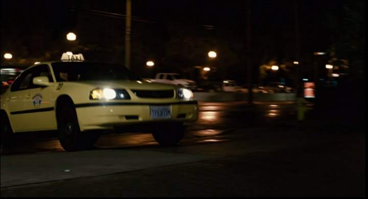 Chevrolet Impala