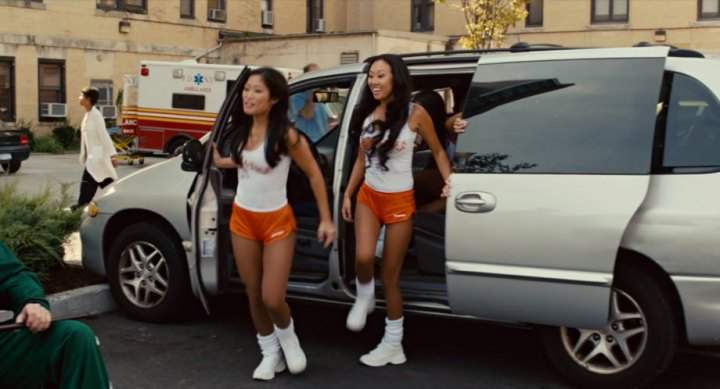 Dodge Grand Caravan