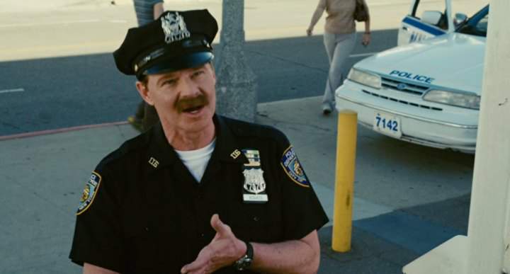 Ford Crown Victoria