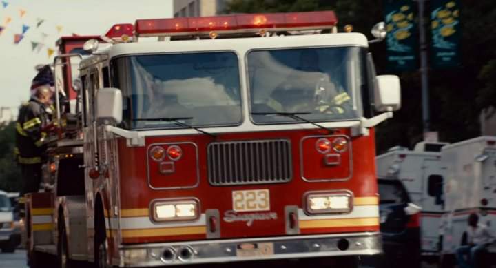 Seagrave 