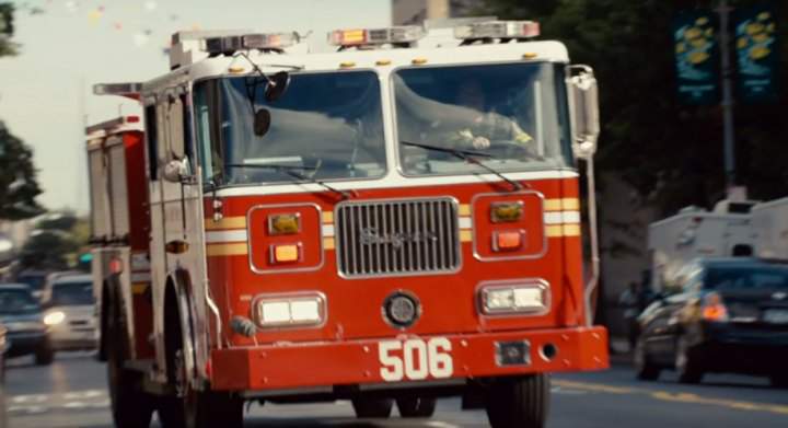 Seagrave 
