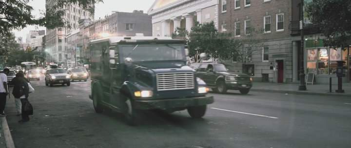 International 4000-Series