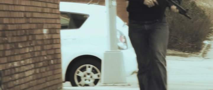 Pontiac Vibe