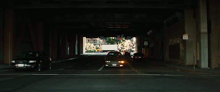 Audi A6 C6