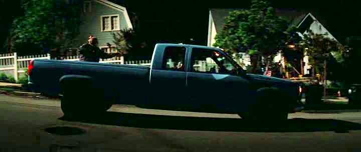 Chevrolet C-Series