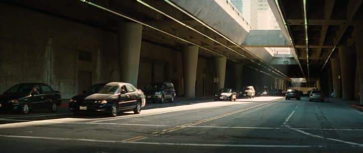 Chevrolet Impala