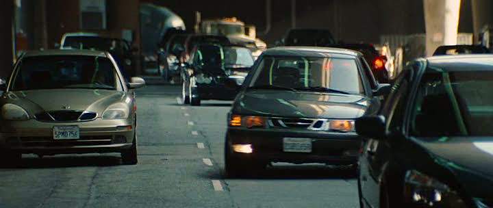 Daewoo Nubira