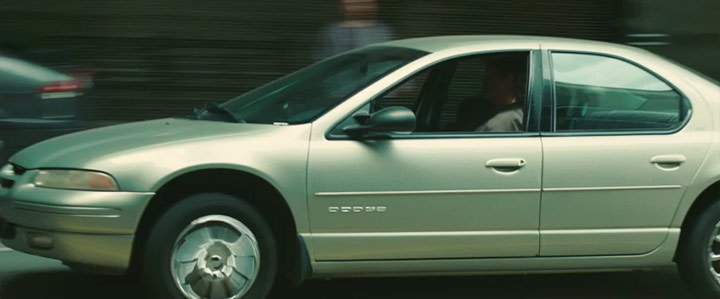 Dodge Stratus