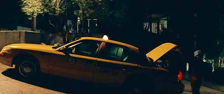 Ford Crown Victoria