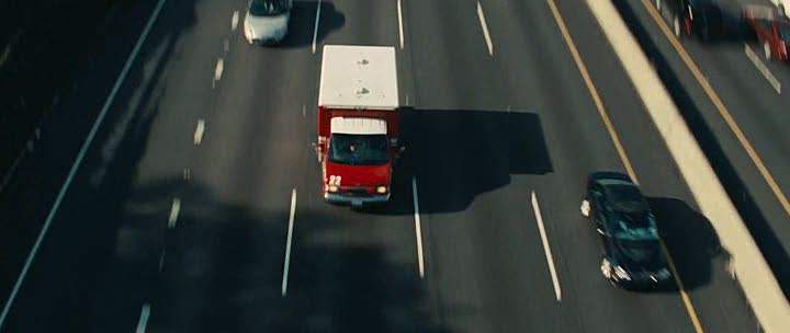 Ford Econoline