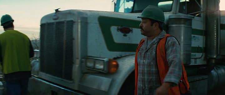 Peterbilt 379