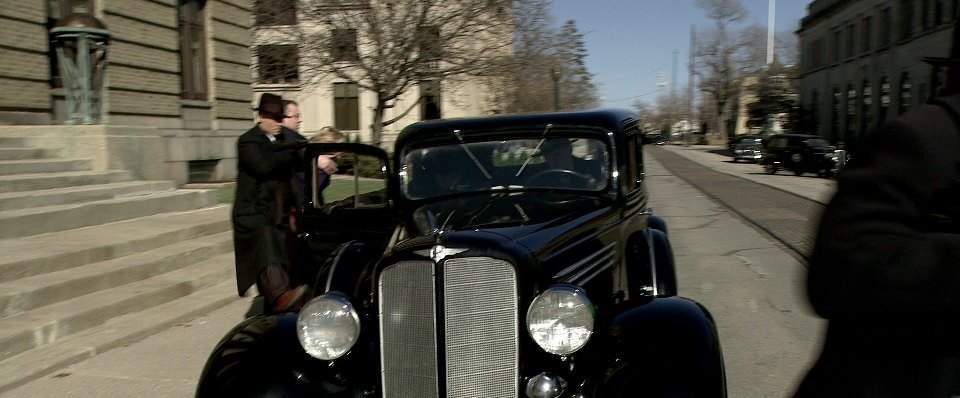 Buick Series 60