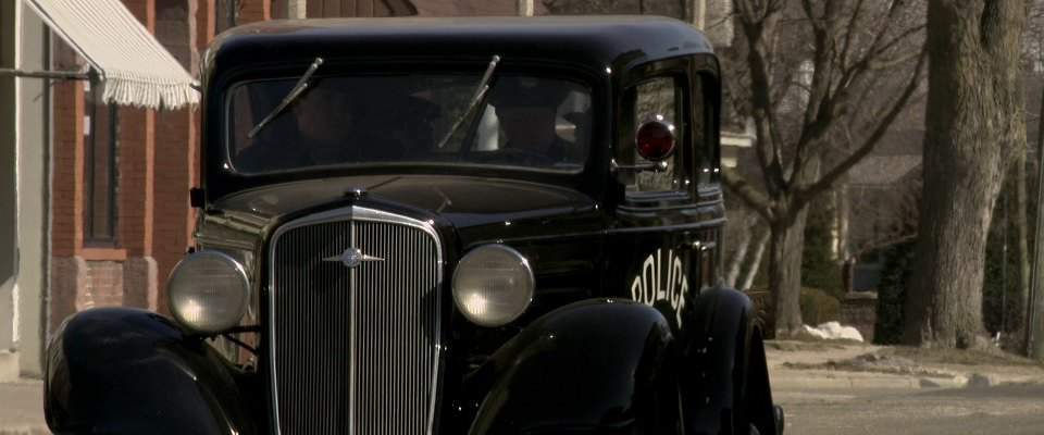 Chevrolet Master