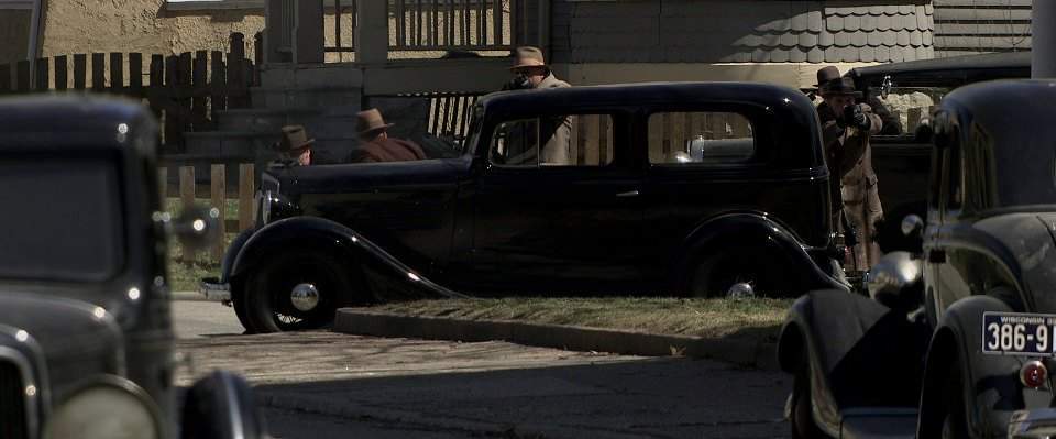 Chevrolet Standard