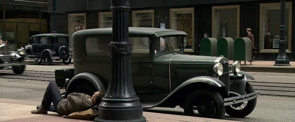 Ford Model A