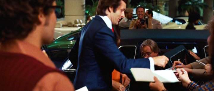 Cadillac Fleetwood 75