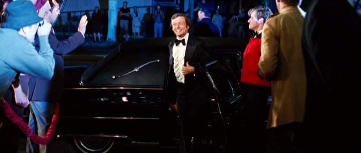 Cadillac Fleetwood 75