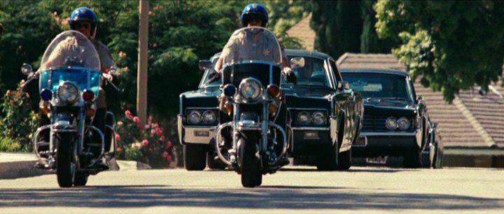 Harley-Davidson Electra Glide