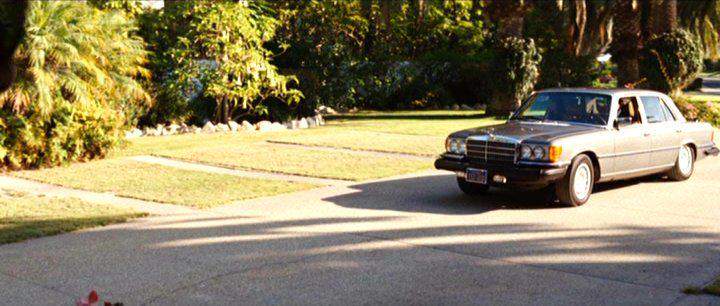 Mercedes-Benz 450 SEL 6.9