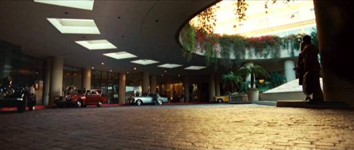 Rolls-Royce Corniche