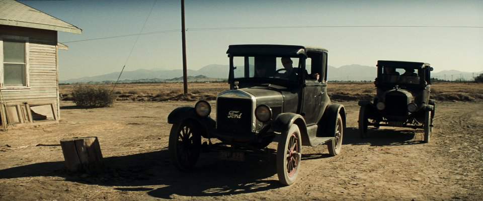 Ford Model T