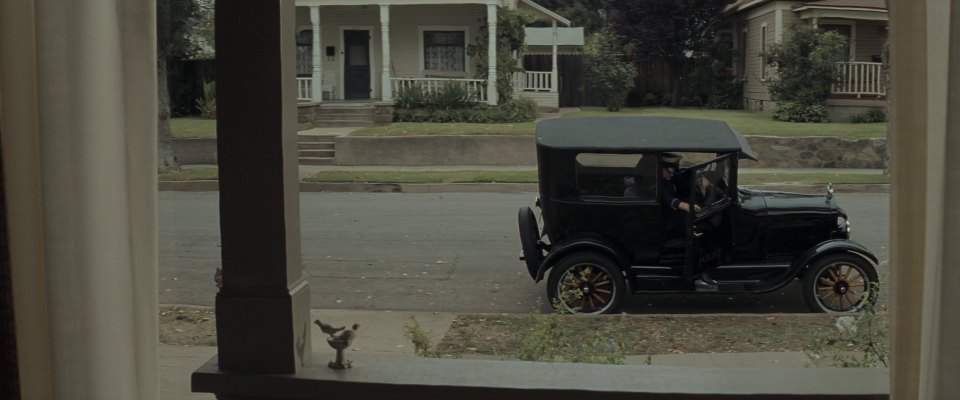Ford Model T