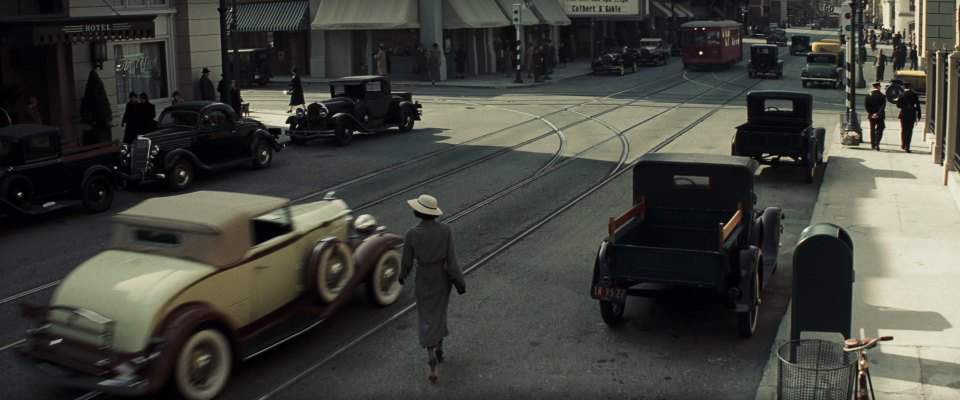 Packard Standard Eight