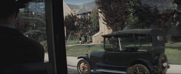 Buick Model D-35