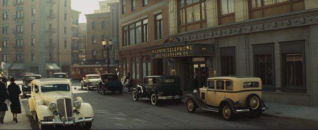 Buick Series 60