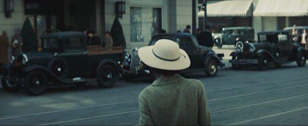 Ford Model A