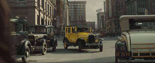 Ford Model A