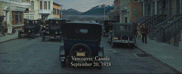 Ford Model T