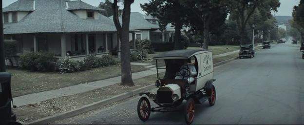 Ford Model T