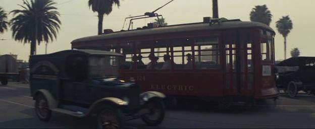 Ford Model T