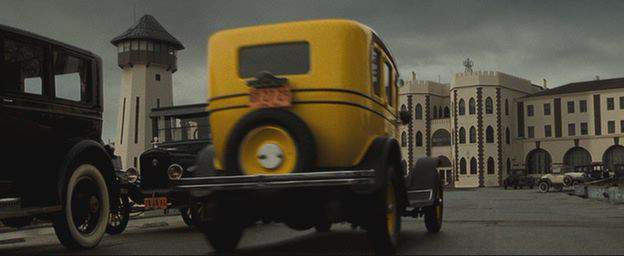 Ford Model T