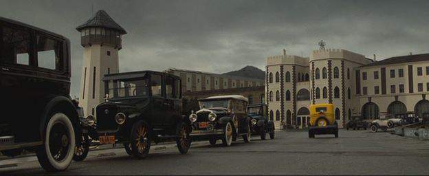 Ford Model T