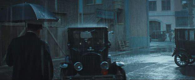Ford Model T