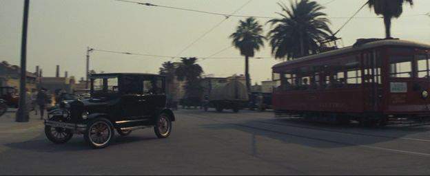 Ford Model T