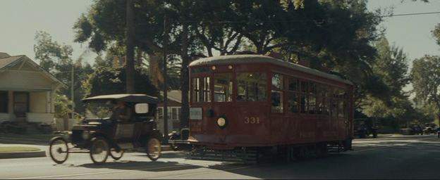 Ford Model T