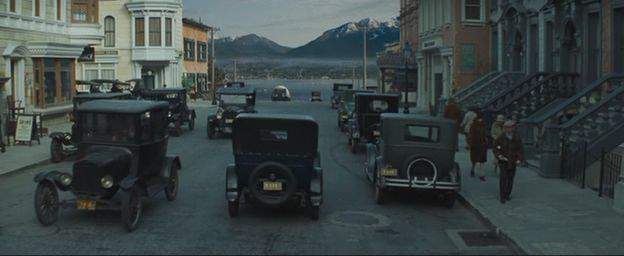 Ford Model T