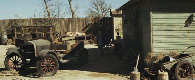 Ford Model T