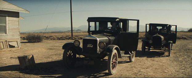 Ford Model T