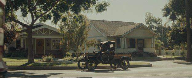 Ford Model T