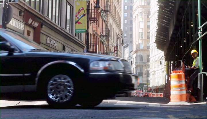 Mercury Grand Marquis