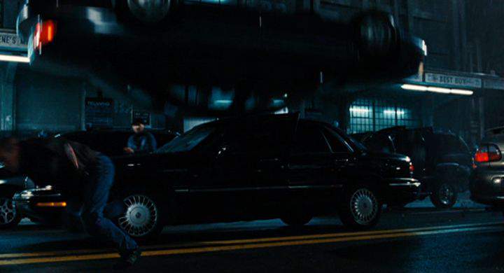 Buick LeSabre