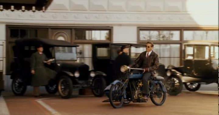 Ford Model T