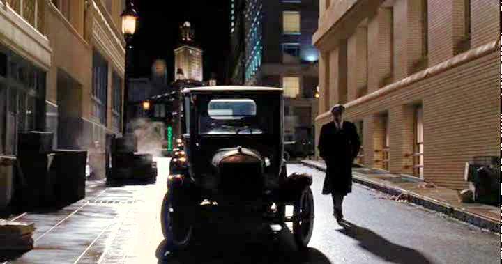 Ford Model T