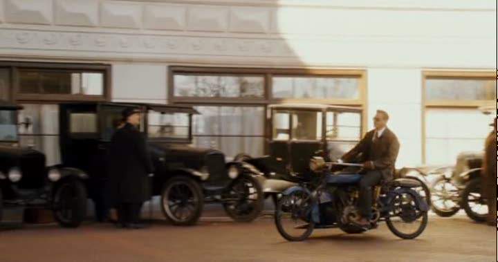Ford Model T