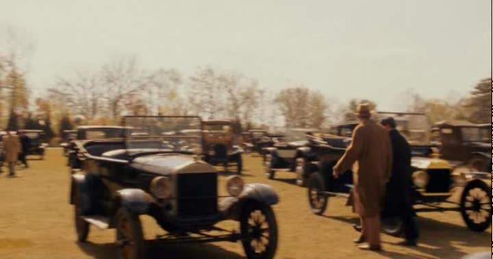 Ford Model T