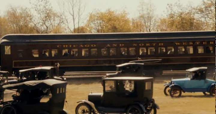 Ford Model T